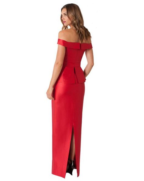Black Halo - Red La Reina Gown - Lyst Evening Gowns, Dresses, Gowns, Lady In Red, Peplum Dress, Gown, Los Angeles Style, Long Dresses, Long Dress