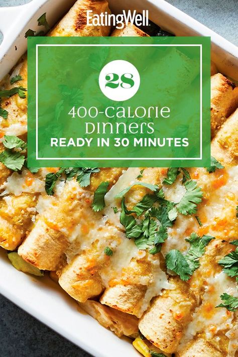 Casserole, Meal Planning, Low Calorie Dinners, Healthy Dinner Recipes, Healthy Recipes, 400 Calorie Dinner, 500 Calorie Dinners, 400 Calorie Meals, Healthy Dinner