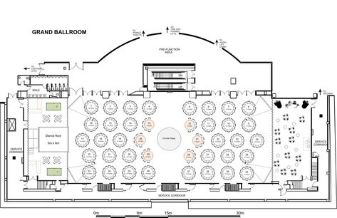 Event Floor Plan Layout — Seating Plan Software | by Event Layout Software | Medium Software, Outdoor, Layout, Inspiration, Event Planning Software, Event Layout, Event Planning, Event Center, Event Design