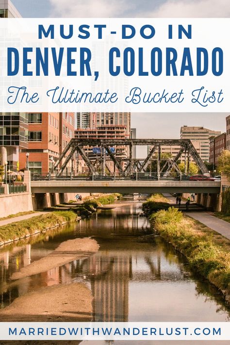 Destinations, Wanderlust, Ideas, Denver, Colorado, Trips, Road Trip To Colorado, Denver Colorado Vacation, Denver Vacation