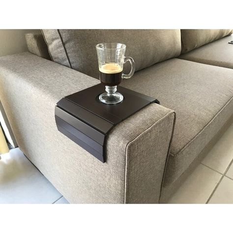 Home, Sofas, Home Décor, Armchair Table, Couch Tray, Sofa Couch, Folding Couch, Side Table, Sofa