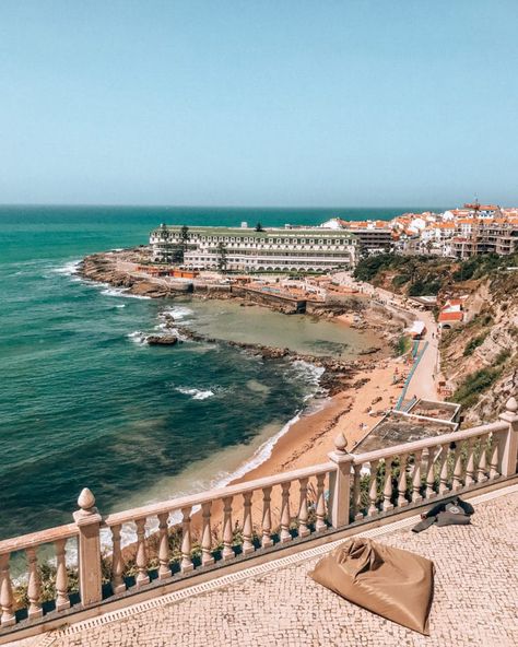 10 Reasons to Add Ericeira, Portugal to Your Itinerary - Live Like It's the Weekend Algarve, Destinations, Madrid, Hotels, Spain And Portugal, Portugal Travel, Portugal Travel Guide, Europe Travel, Places To Visit