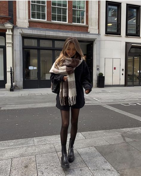 Winter Fashion, Winter Outfits, Outfits, Ootd, Outfit, Styl, Look Winter, Autumn Outfit, Giyim