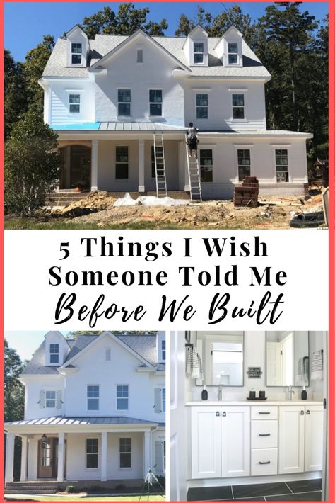Home, Build Your Dream Home, Build Your Own House, Build Your House, Building A House Checklist, Additions To House Ideas, Best Home Builders, Build A Home, Building Your Own Home