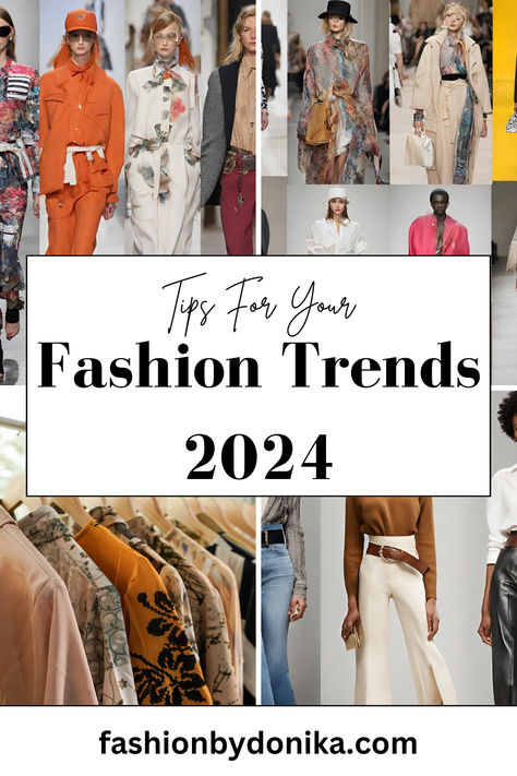 Inspired by Vogue we have decided to give you an idea of the upcoming spring trends for 2024! And who else to follow for the trends in the fashion world, Vogue of course! Let’s get into it! Introduction As we look ahead to the fashion trends of Spring 2024, it becomes evident that designers are… Casual, Designers, Vogue, Outfits, Fashion Forecasting, Upcoming Fashion Trends, Fashion Terms, Fashion Trend Forecast, Fashion Design Collection