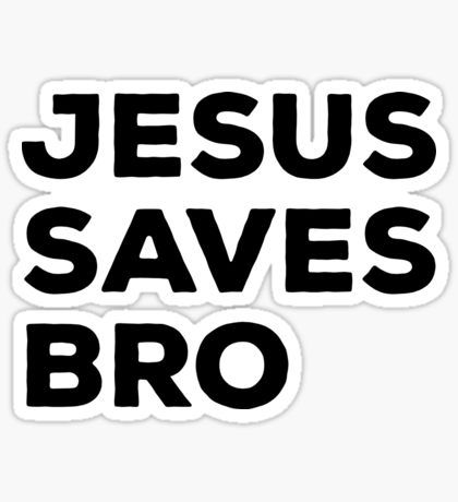 Jesus Saves Sticker Christian Quotes, Bible Quotes, Bible Verses, Christian Wallpaper, Jesus Is Alive, Jesus Saves, Christian Post, Christian, Bible Verses Quotes