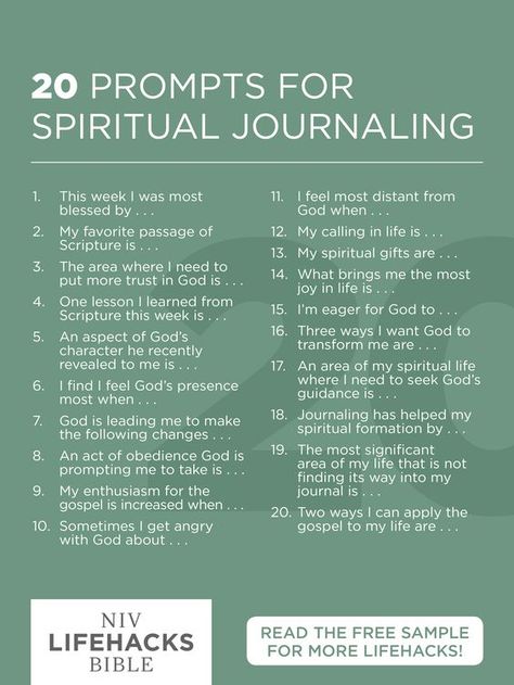 20 prompts for spiritual journaling in your journaling Bible! Coaching, Motivation, Bible Quotes, Bible Verses, Prayers, Bible Scriptures, Bible Prayers, Scripture Study, Bible Study