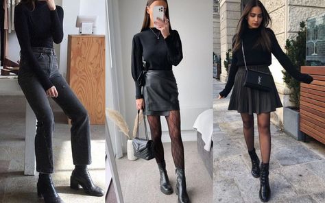 25 Modern Funeral Outfits for Teenage Girls Outfits, Casual, Style, Girl Outfits, Ootd, Teenager Outfits, Girls, Modern Outfits, Teenage Girl Outfit