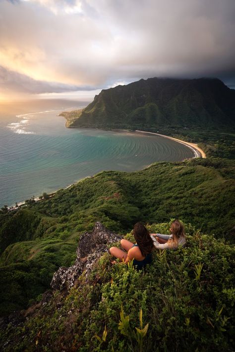 best oahu hikes Trips, Destinations, Oahu Hawaii, Oahu, Oahu Hikes, Oahu Vacation, Hawaii Hikes, Kailua Beach, Hawaii Vacation