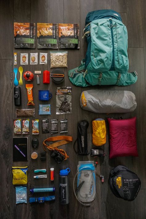 Camping And Hiking, Camping, Camping Equipment, Travel, Backpacking, Camping Essentials, Trips, Outdoor Gear, Camping Gear