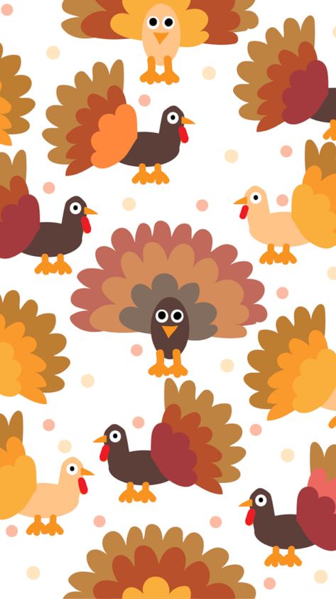 You Can Thank Us Later for These Thanksgiving iPhone Wallpaper Designs - Women.com Halloween, Iphone, Fondos De Pantalla, Cute Wallpapers, Cute Wallpaper Backgrounds, Holiday Wallpaper, Cute Fall Wallpaper, Christmas Trends, Holiday Background