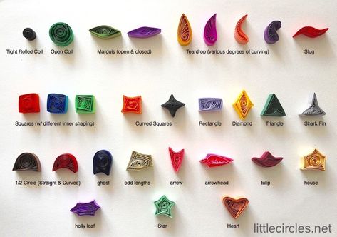 Origami, Quilling, Diy, Crafts, Paper Quilling, Paper Quilling Tutorial, Paper Quilling For Beginners, Paper Quilling Designs, Quiling Paper Art