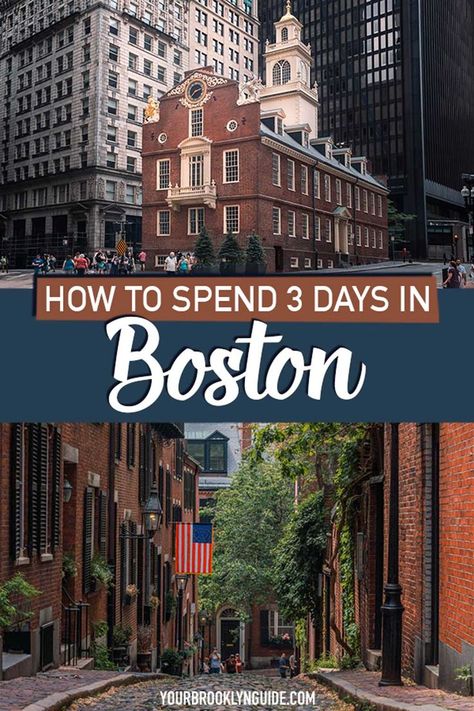 how to spend a weekend in Boston Getaway Holiday Places, Ideas, Boston, Trips, Destinations, Must Do In Boston, Day Trips From Boston, Boston Travel Guide, East Coast Travel