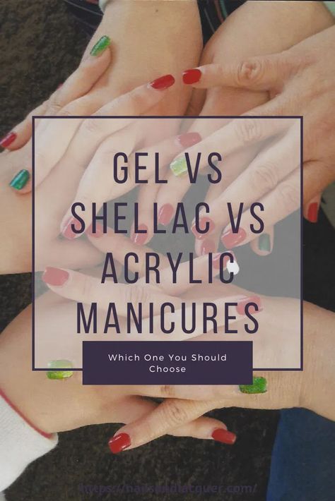Uv Gel Nails, Shellac, Gel Vs Shellac, Gel Vs Acrylic, What Is Shellac Nails, Liquid Gel Nails, Gel Vs Acrylic Nails, What Are Acrylic Nails, Gel Shellac Nails