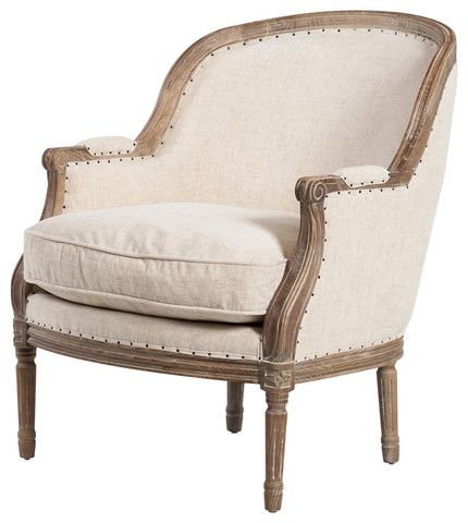 French Chairs to Buy: 10+ Affordable French Country Accent Chairs Home Décor, Interior, Occasional Chairs, French Style Chairs, French Country Chairs, Armchairs And Accent Chairs, French Chairs, French Country Living Room, French Country Style