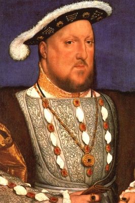 King, Anne Boleyn, Pop, Tudor, Museums, Henry Viii, Portraits, Piggy, King Henry