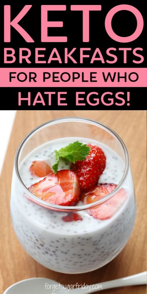 Dessert, Smoothies, Courgettes, Low Carb Recipes, No Carb Breakfast, Low Carb Breakfast Recipes, Keto Breakfast, Keto Recipes Breakfast, No Carb Diets