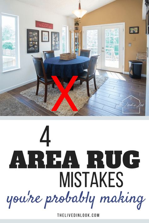 Rooms Home Decor, Interior, Home Décor, Rug Under Couch Placement, Rug Size Guide Living Room, Rug In Bedroom How To Place, Area Rug Size Guide Living Room, Rug Placement In Bedroom, Multiple Rugs In One Room