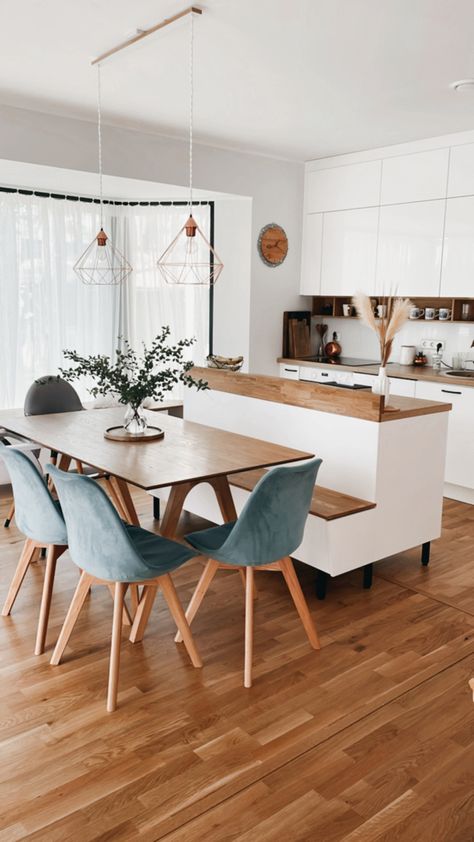 Kitchen Table Small Space, Kitchen Island Table Combo, Kitchen Island And Table Combo, Kitchen Island Dining Table Combo, Kitchen Island Dining Table, Kitchen Dining Room Combo Small, Kitchen Island With Table, Small Kitchen Tables, Kitchen Island Table