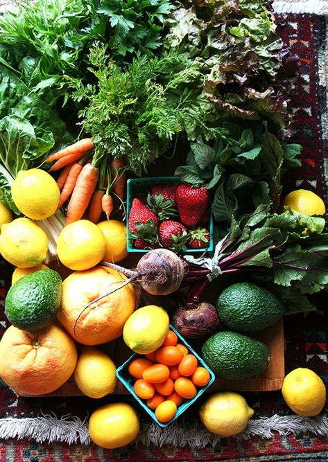 Instagram, Organic Gardening, Eating Organic, Eat Local, Organic Market, Fruit And Veg, Fresh Vegetables, Recipe Community, Local Food