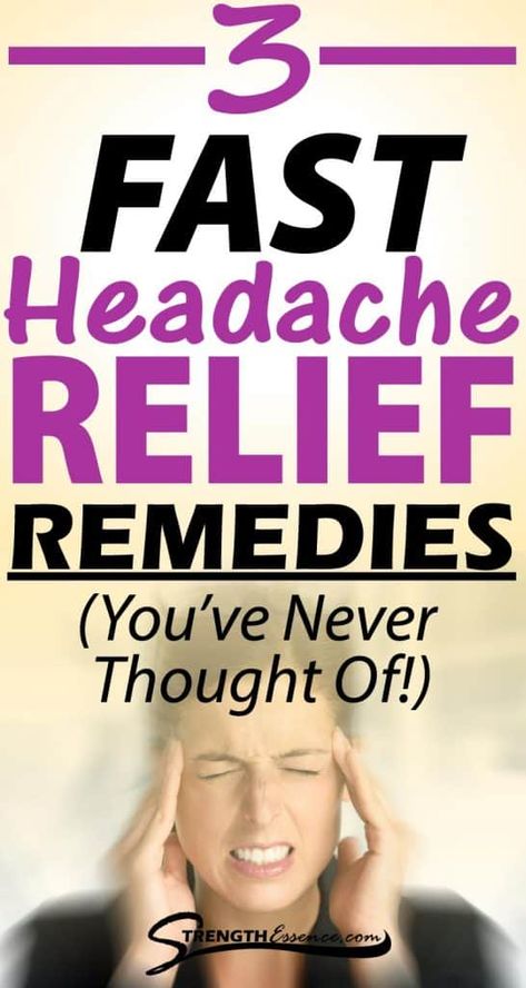 Diy, Cure For Headache, Remedies For Headaches, Natural Headache Reliever, Headache Relief, Natural Remedies For Migraines, Natural Headache Relief, Headache Remedies, Natural Headache Remedies