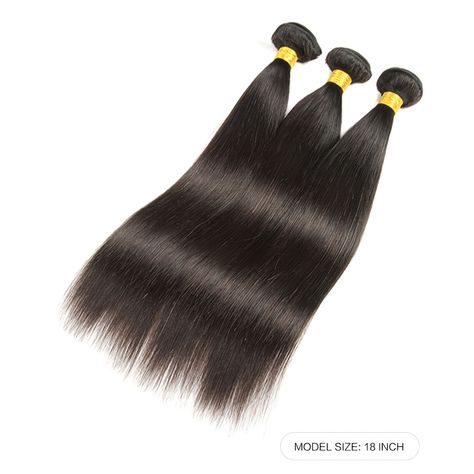 Faster shipping. Better service Art, Straight Human Hair Bundles, Frontal Hairstyles, Straight Hair Bundles, Hair Bundles, Brazilian Hair Bundles, Weave Hairstyles, Straight Hairstyles, Brazilian Hair Weave