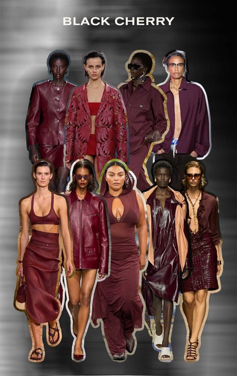 The 10 Major Trends That Will Define Spring 2024 Fashion | Who What Wear Winter Outfits, Outfits, Fashion Trend Forecast, Spring Summer Fashion Trends, Fashion Trends, Runway Trends, Spring Summer Fashion, Spring Fashion Trends, Summer Fashion Trends
