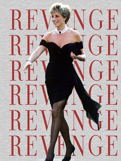 "Princess Diana Revenge Dress Design" Pullover Sweatshirt for Sale by callmesewer | Redbubble Posters, Lady, Fashion, Cosplay, Art Deco, Diana Revenge Dress, Fashion Essentials, Tshirt Designs, Female Models