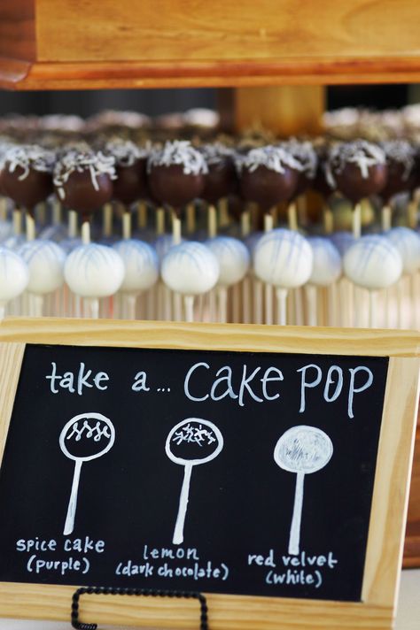 Cake Pop Wedding Cake. I would like to do this as wedding favors with our initials on them. Wrapped in 2's. Cupcake Cakes, Dessert, Desserts, Cake Pops, Cake, Cake Pop Displays, Cake Display, Cake Pop, Cake Pops How To Make