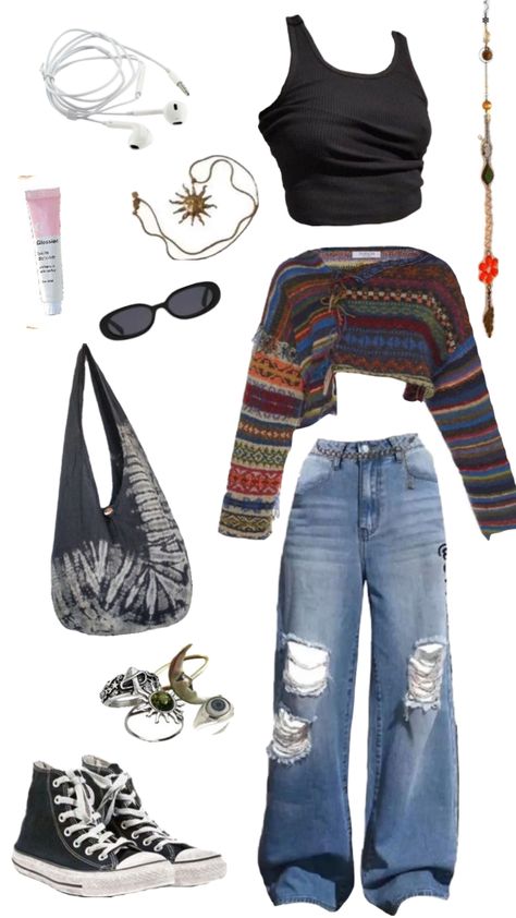 Grunge Outfits, Emo Style, Clothes, Outfits, Emo, Cool Outfits, Styl, Style, Cute Outfits