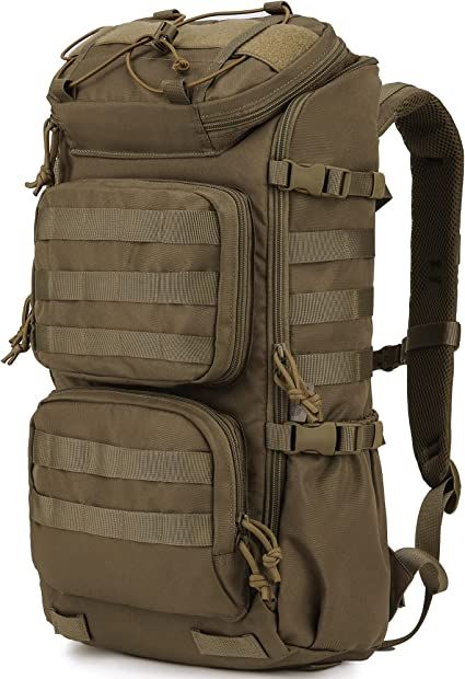 Camping, Outdoor, Hiking Backpack, Tactical Backpack, Camping Backpack Bags, Camping Backpack, Survival Backpack, Backpack Bags, Luggage Bags