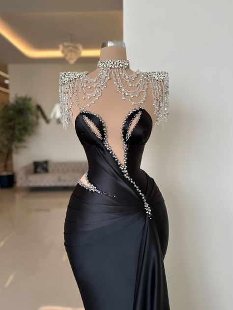 Haute Couture, Gowns, Ellegant Dresses, Gowns Of Elegance, Vestidos De Noche, Robe, Gala Dresses, Vestidos, Glamorous Dresses
