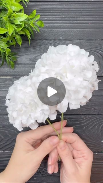 Diy, Tissue Paper Flowers Easy, Tissue Paper Flowers Diy, How To Make Paper Flowers, Paper Flowers Diy Easy, Tissue Paper, Paper Flowers Diy, Tissue Paper Art, Simple Paper Flower