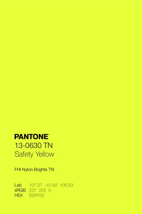 Neon, Adobe Illustrator, Pantone, Web Design, Design, Pantone Colour Palettes, Pantone Color, Brand Color Palette, Yellow Pantone