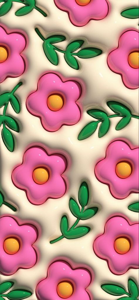Aesthetics, Design, Hoa, Cute Wallpaper Backgrounds, Fotos, Random, Cute Patterns Wallpaper, Inspo, Cute Simple Wallpapers