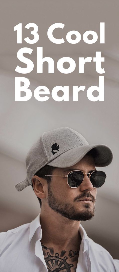Beard Styles, Life Hacks, Beard Styles For Men, Beard Styles Short, Beard Styles Full, Long Beard Styles, Trimmed Beard Styles, Beard Style, Medium Beard Styles