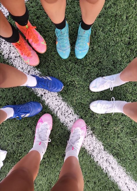 Rugby, Collage, Girly Soccer, Soccer Photography, Soccer Season, Soccer Inspiration, College Soccer, Soccer Practice, Soccer Boots