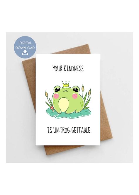 Diy, Art, Funny Cards For Friends, Funny Greeting Cards, Funny Thank You Cards, Funny Thank You, Thank You Puns, Funny Postcards, Funny Cards
