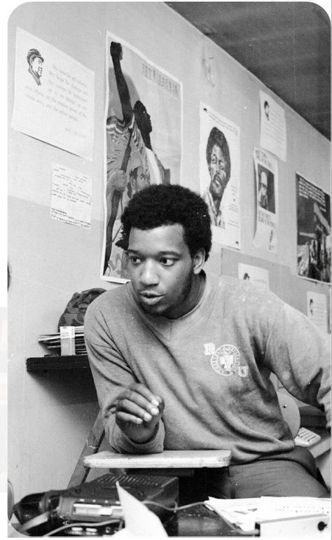 Revolutionaries, Black Panthers, Art, The Hamptons, Fred Hampton, Greats, Fred, Black Panthers Movement, Power To The People