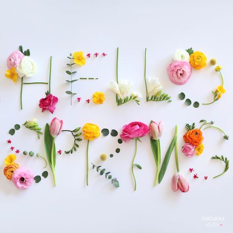 The Scent of Spring Ideas, Flowers, Bloemen, Fotos, Hoa, Flores, Happy Spring, Resim, Love Flowers