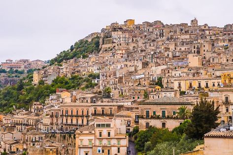 10 Best Things To Do in Modica, Sicily - Julia's Album Italy, Sicily, Baroque Architecture, Sicily Italy, Places, Sicily Travel, Places To Visit, Italia, Paris Skyline