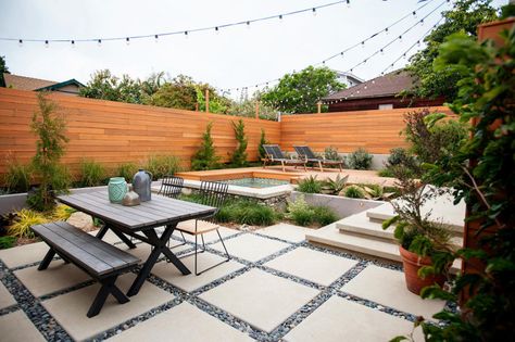 No Grass Backyard Ideas – Outdoor Space Inspiration Design, Outdoor, Jardim, Taras, Beautiful Backyards, Tuin, Garten, Patios, Pita