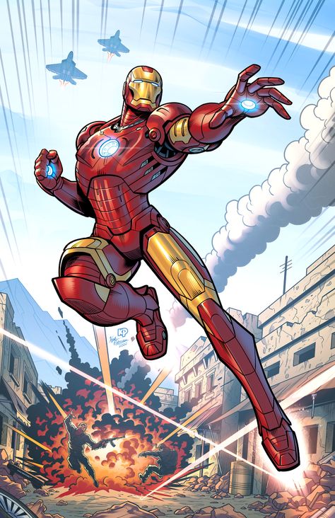 Iron Man on Behance Marvel, Marvel Heroes, Marvel Comics, Iron Man, Marvel Characters, Marvel Characters Art, Dbz, Marvel Superheroes, Marvel Superheroes Art