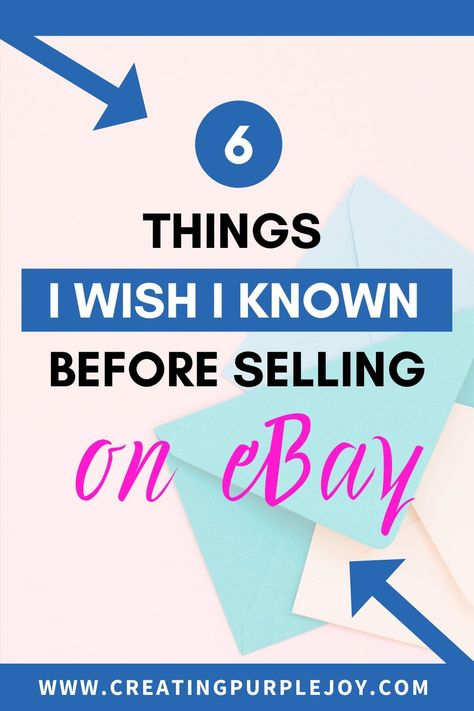 Ebay Selling Tips, Ebay Tips, Ebay Hacks, Selling On Ebay, Things To Sell, How To Make Money, Ebay Selling, Email Validation, Walmart Clearance