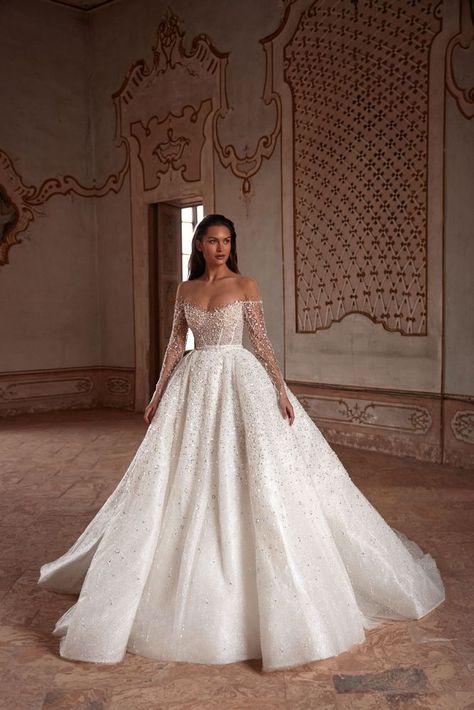 Mabel - Bridal Dress | Milla Nova
