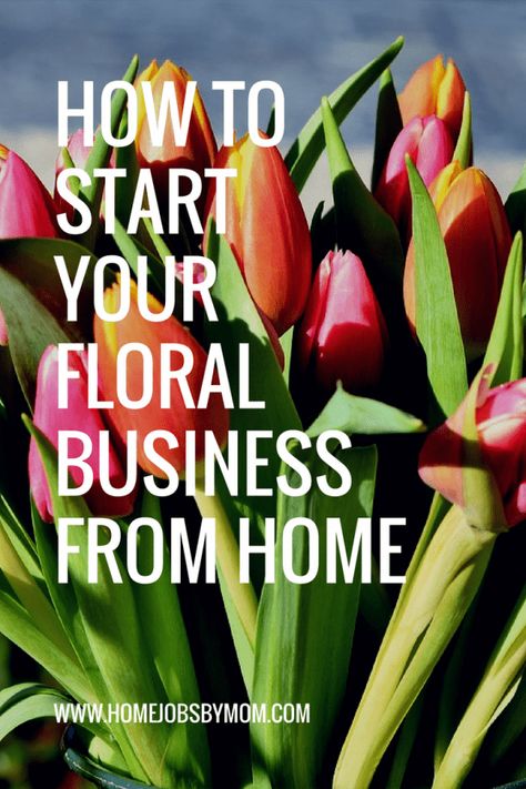 Floral Design Business, Flower Business, Green Business, Business Office, Ikebana, Flower Shop Names, Flower Shops, Nail Art Flower, Become A Florist