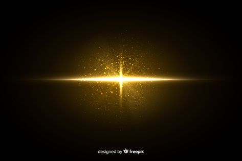 Explosion shiny particle effect at night... | Free Vector #Freepik #freevector #gold #star #light #space Background Design, Explosion, Particles, Background Images, Photoshop Digital Background, Light Background Images, Photo Background Images, Gold Graphic Design, Overlays Picsart