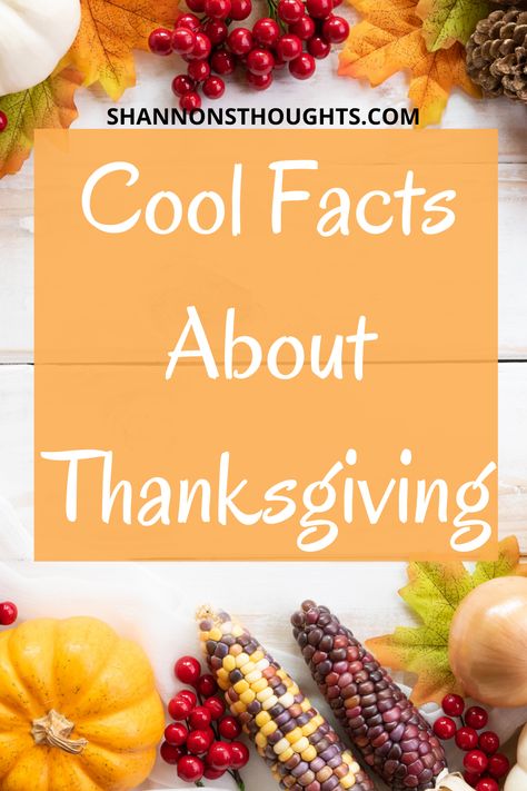 Thanksgiving is a big day. It is full of family, friends and of course food. Well here are some Thanksgiving facts for you to share around the table this year. #thanksgivingfacts #thanksgiving2020 Bible Verses, Thanksgiving, Christian Thanksgiving, Thanksgiving Facts, Favorite Bible Verses, Holidays Thanksgiving, Thanksgiving Quotes, Thanksgiving Fun Facts, Thanksgiving Fun