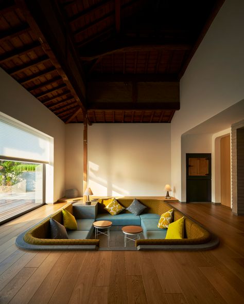SIMPLICITY Design, Bali, Interior, Kamar Tidur, Dekorasi Rumah, Haus, Deko, Interior Architecture, Modern House