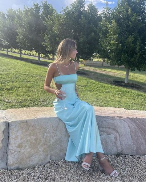 Outfits, Style, Outfit, Cute Prom Dresses, Formal, Robe, Moda, Birthday Dresses, Pretty Dresses